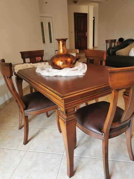 Mama'S House. 300M Απο Τον Μύλο Των Ξωτικών. Villa Tríkala Dış mekan fotoğraf